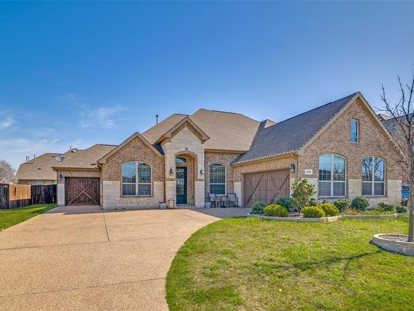 9615 Edgeway Circle, Rowlett, TX 75089