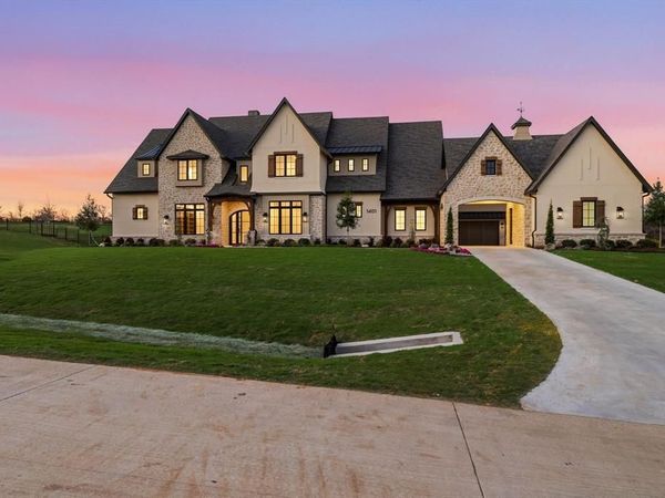 1401 Brian Street, Bartonville, TX 76226