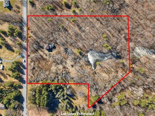 4786 Italy Hill Road, Branchport, NY 14418