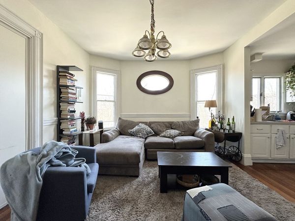 46 Dana St, Unit B, Cambridge, MA 02138