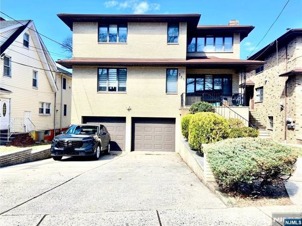 519 Broad Avenue, PALISADES PARK, NJ 07650