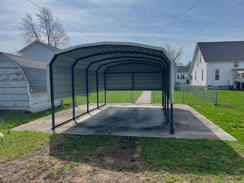 410 Lima Street, Wapakoneta, OH 45895 Photo 50