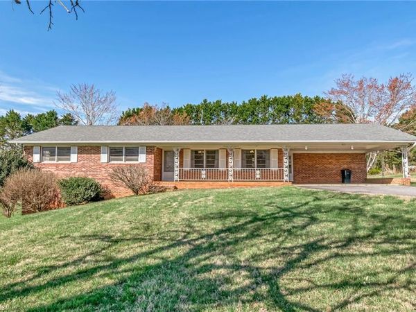 1871 Boone Trail, North Wilkesboro, NC 28659