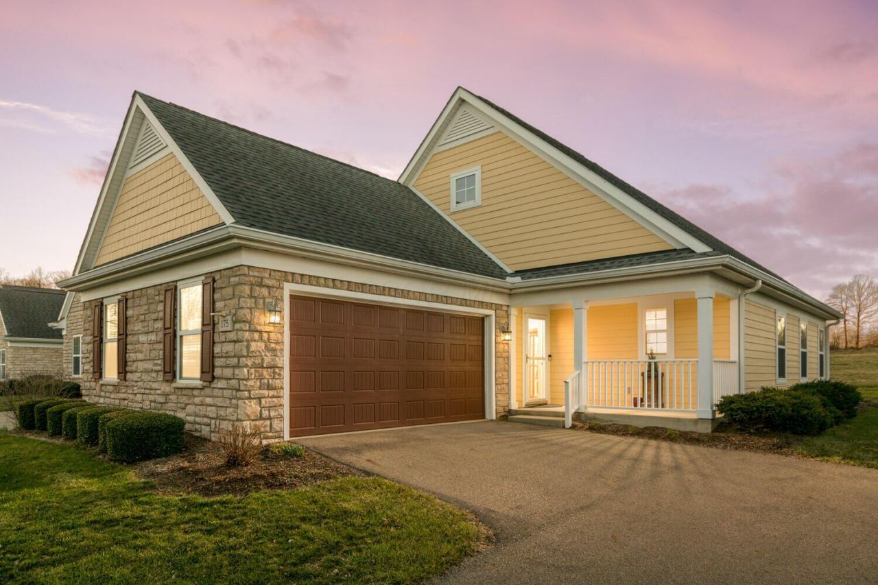 175 Briar Wood Drive , Mount Vernon, OH 43050 Main Photo