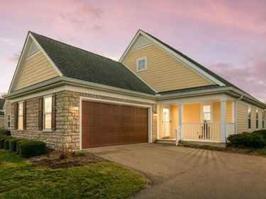 175 Briar Wood Drive, Mount Vernon, OH 43050