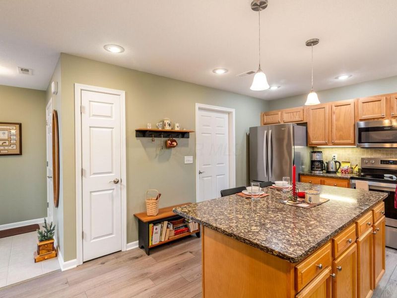 175 Briar Wood Drive, Mount Vernon, OH 43050 Photo 23