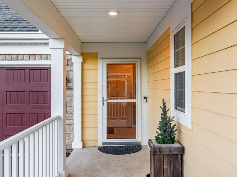 175 Briar Wood Drive, Mount Vernon, OH 43050 Photo 29