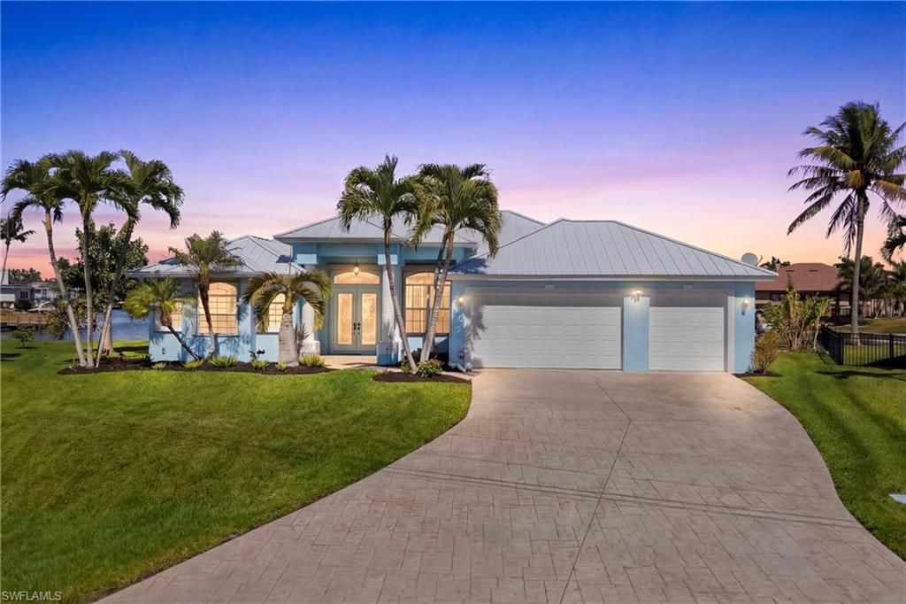 133 NW 33rd Ave, Cape Coral, FL 33993 Photo