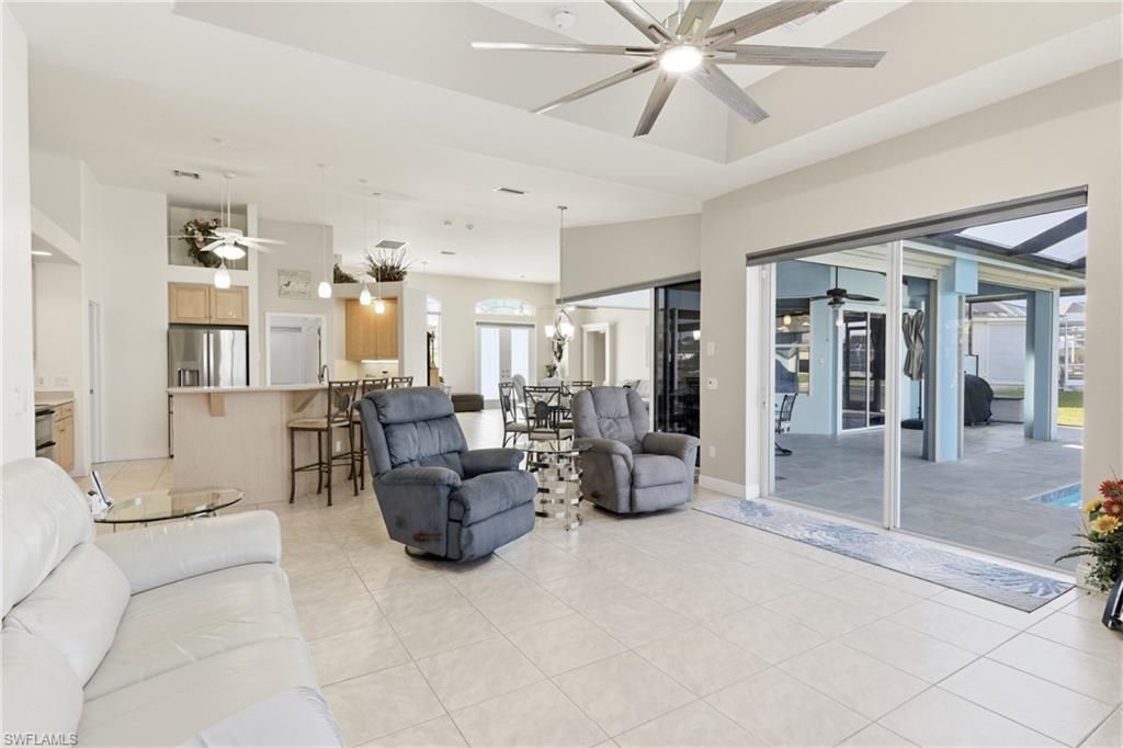 133 NW 33rd Ave , Cape Coral, FL 33993 Photo