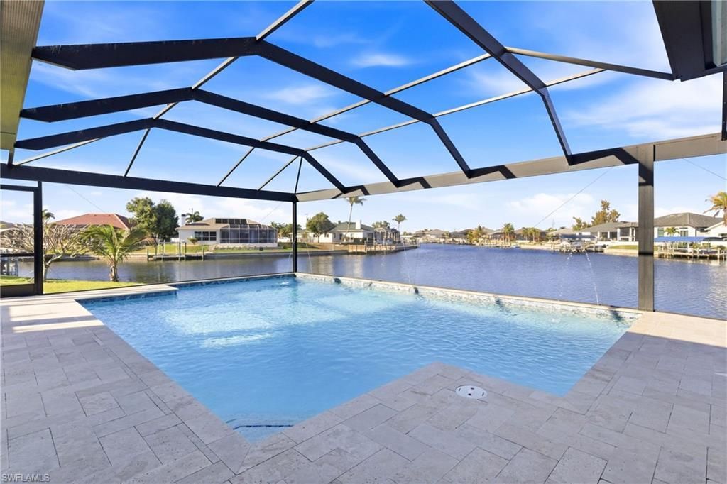 133 NW 33rd Ave , Cape Coral, FL 33993 Photo