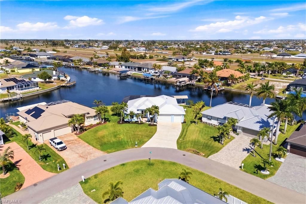 133 NW 33rd Ave, Cape Coral, FL 33993 Photo