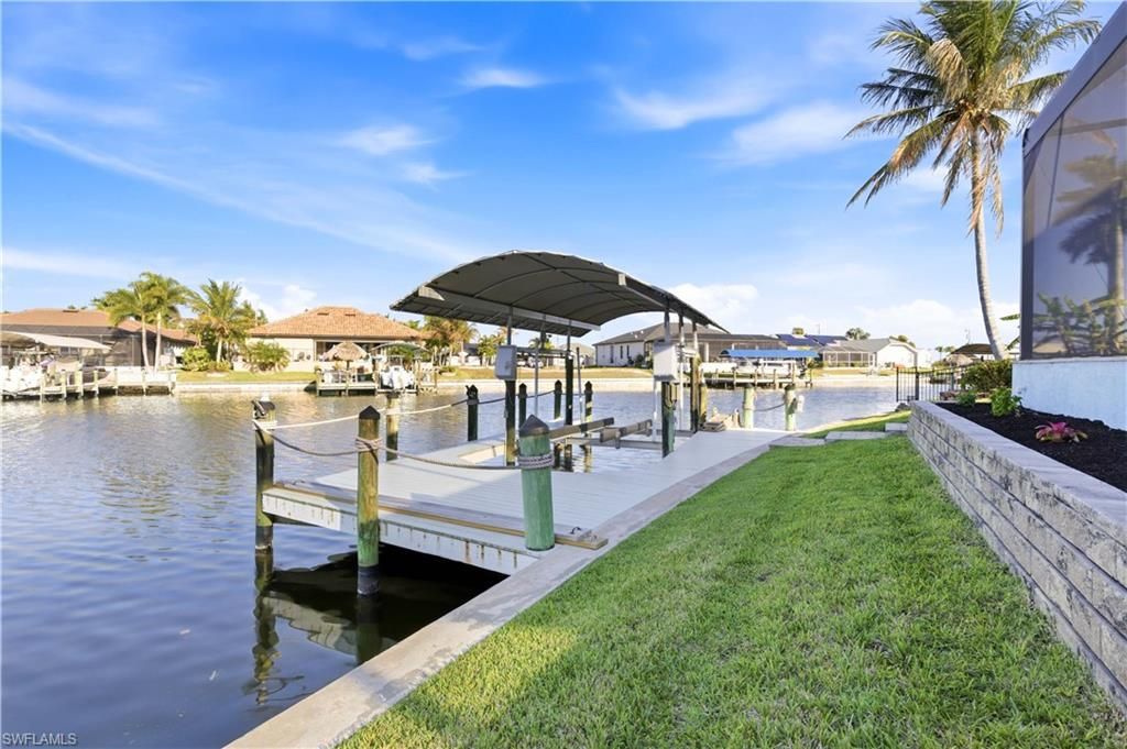 133 NW 33rd Ave , Cape Coral, FL 33993 Photo