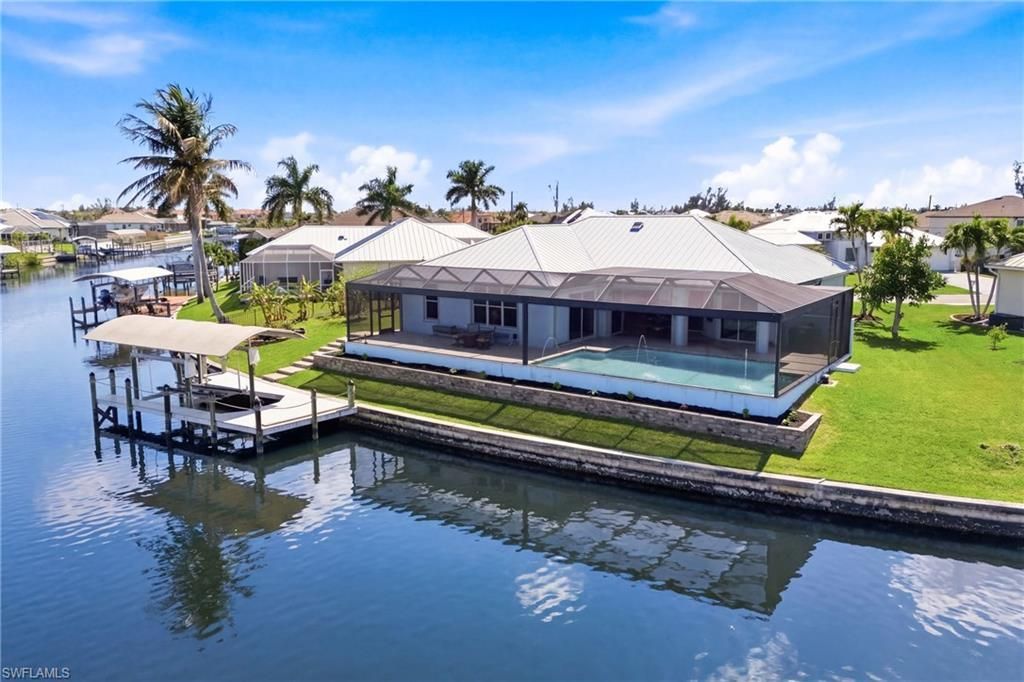 133 NW 33rd Ave, Cape Coral, FL 33993 Photo