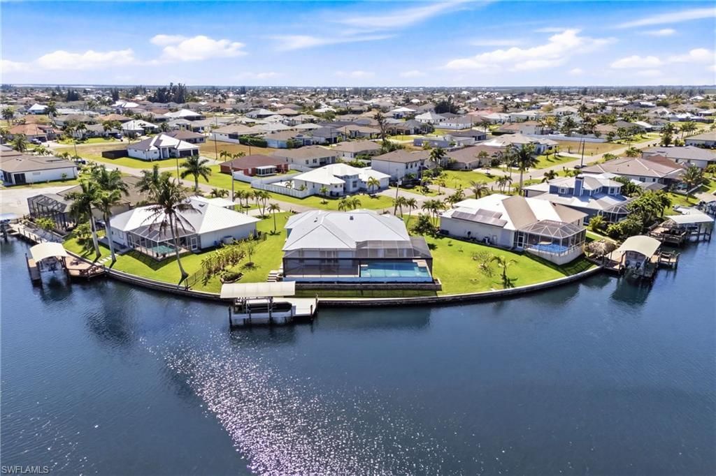 133 NW 33rd Ave , Cape Coral, FL 33993 Photo