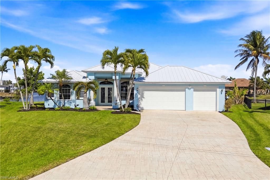 133 NW 33rd Ave, Cape Coral, FL 33993 Photo