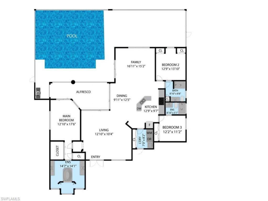 133 NW 33rd Ave , Cape Coral, FL 33993 Photo