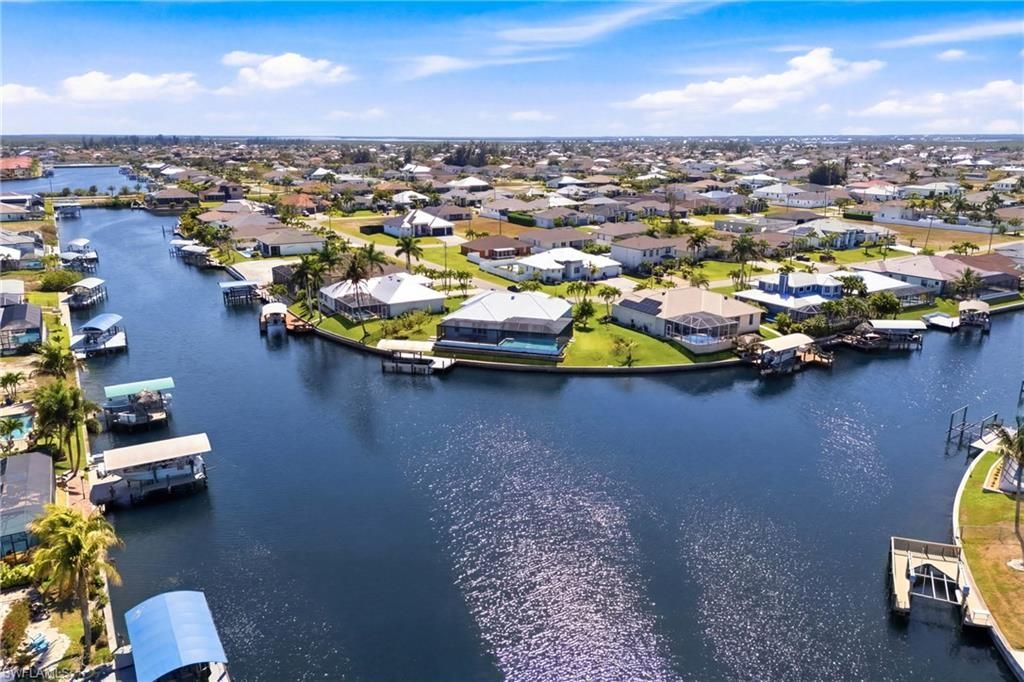 133 NW 33rd Ave, Cape Coral, FL 33993 Photo