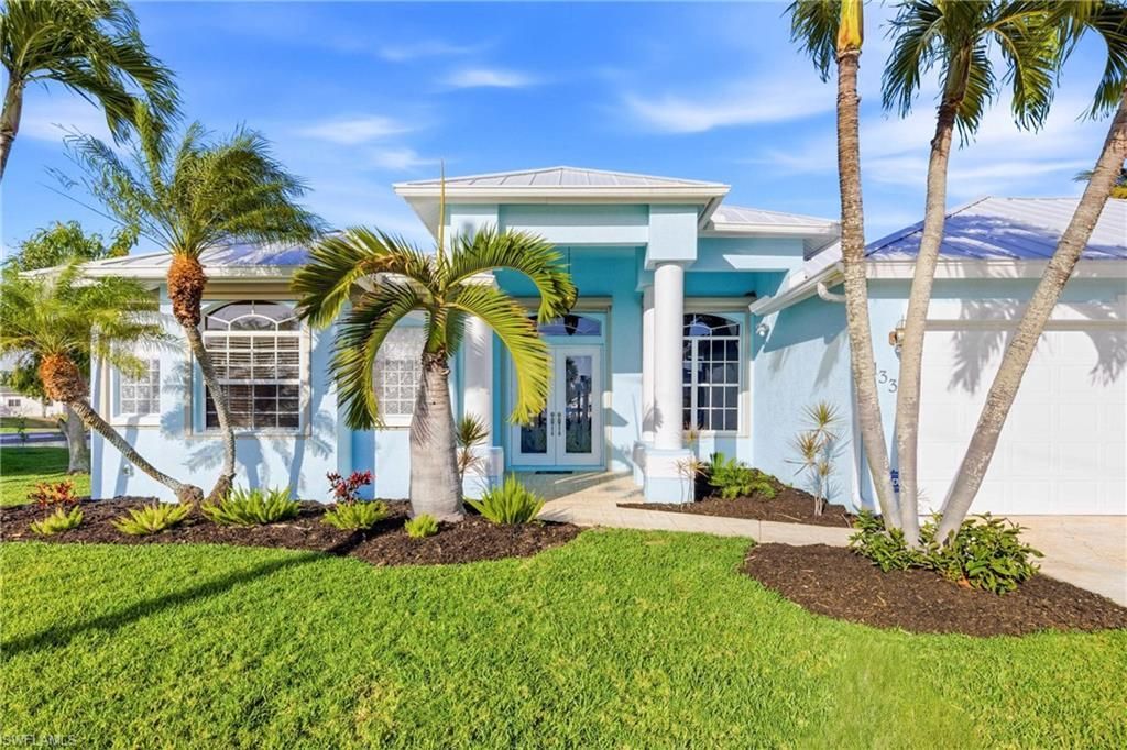 133 NW 33rd Ave , Cape Coral, FL 33993 Photo