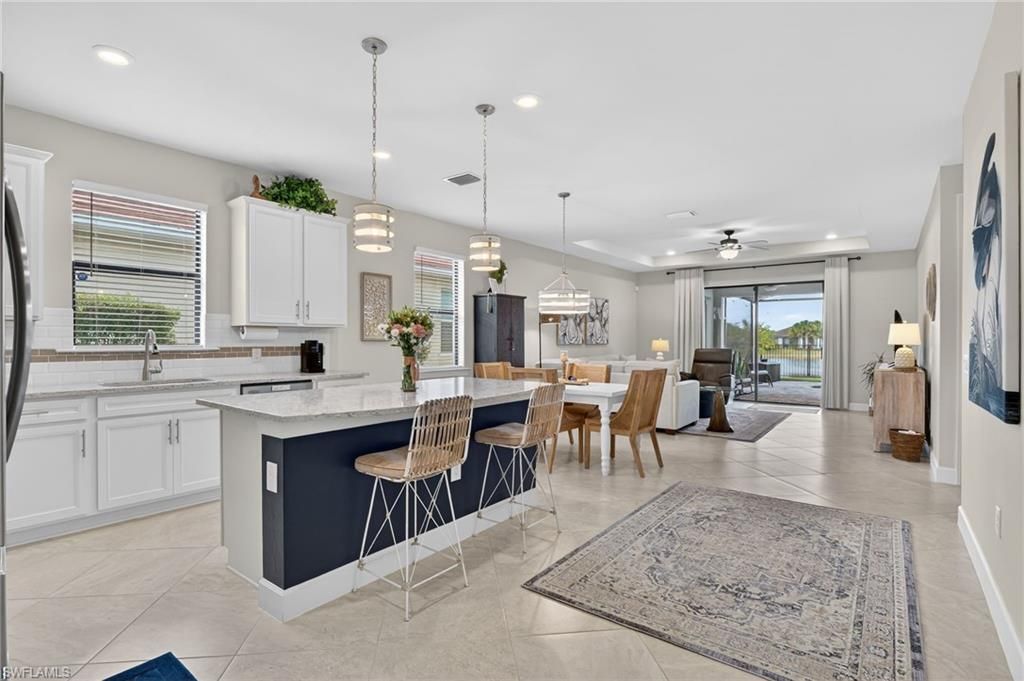 16133 Palmetto Prairie Dr, Alva, FL 33920 Photo