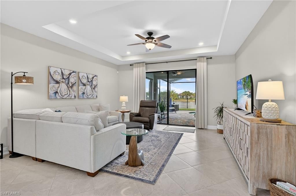 16133 Palmetto Prairie Dr, Alva, FL 33920 Photo