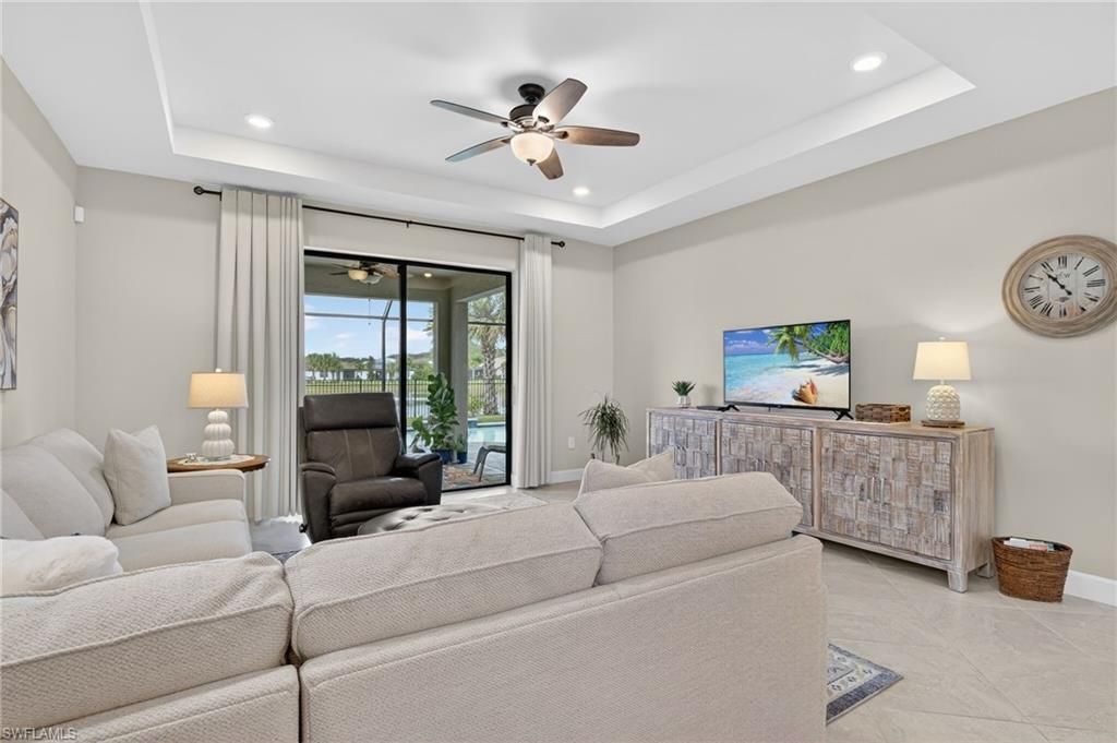 16133 Palmetto Prairie Dr, Alva, FL 33920 Photo