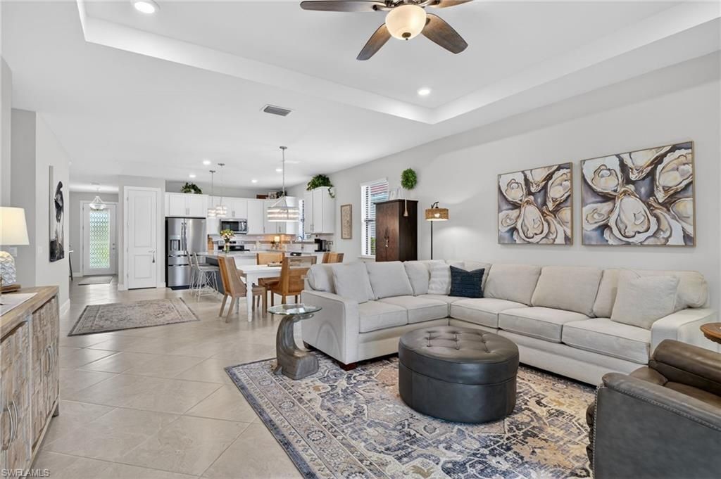 16133 Palmetto Prairie Dr, Alva, FL 33920 Photo