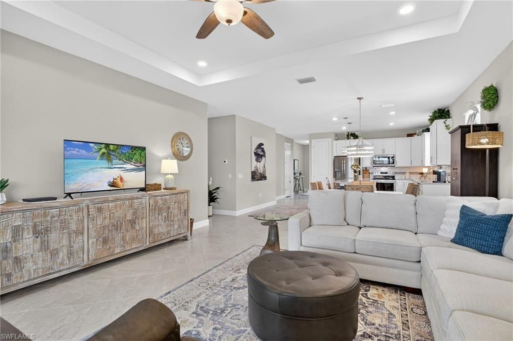 16133 Palmetto Prairie Dr, Alva, FL 33920 Photo