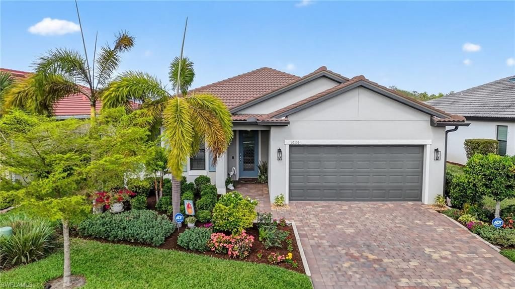 16133 Palmetto Prairie Dr, Alva, FL 33920 Photo