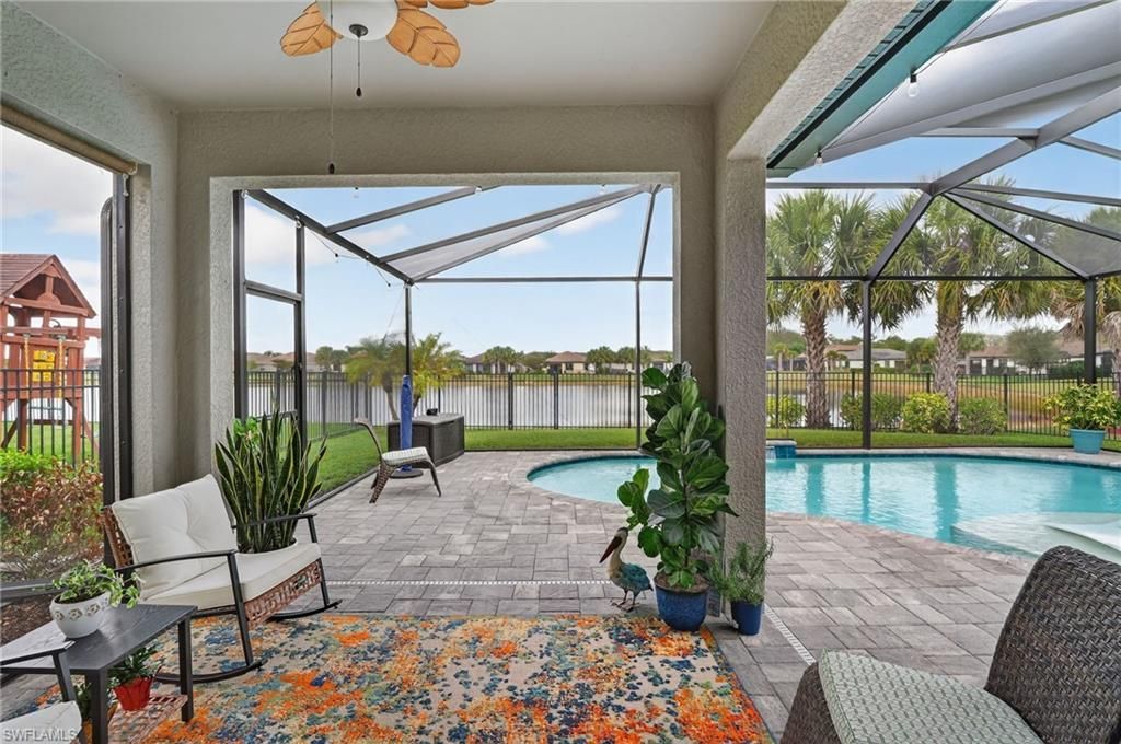 16133 Palmetto Prairie Dr, Alva, FL 33920 Photo