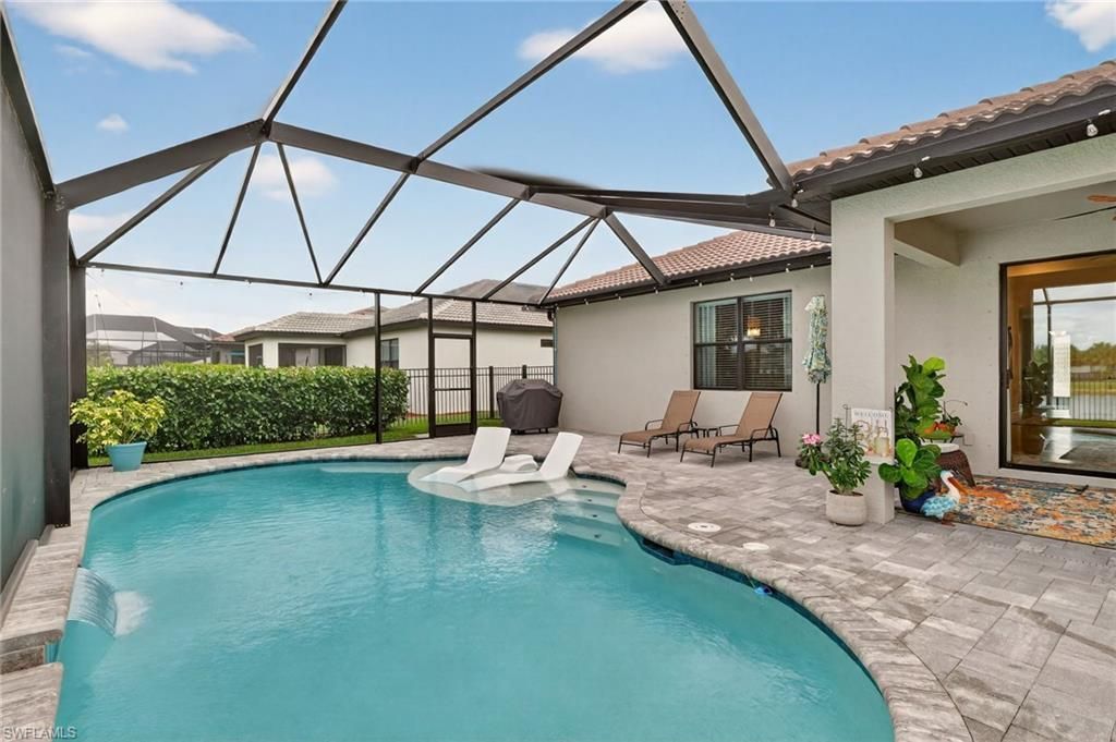 16133 Palmetto Prairie Dr, Alva, FL 33920 Photo