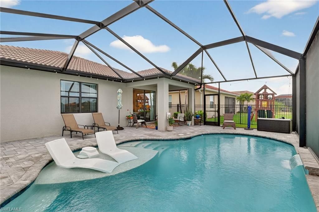 16133 Palmetto Prairie Dr, Alva, FL 33920 Photo