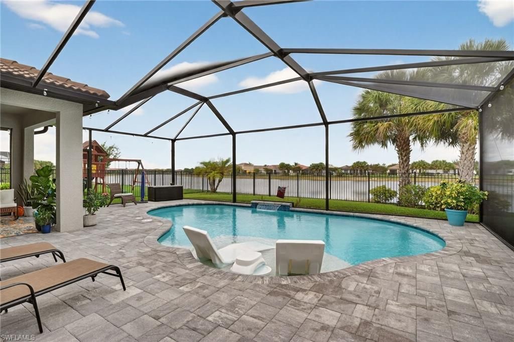 16133 Palmetto Prairie Dr, Alva, FL 33920 Photo