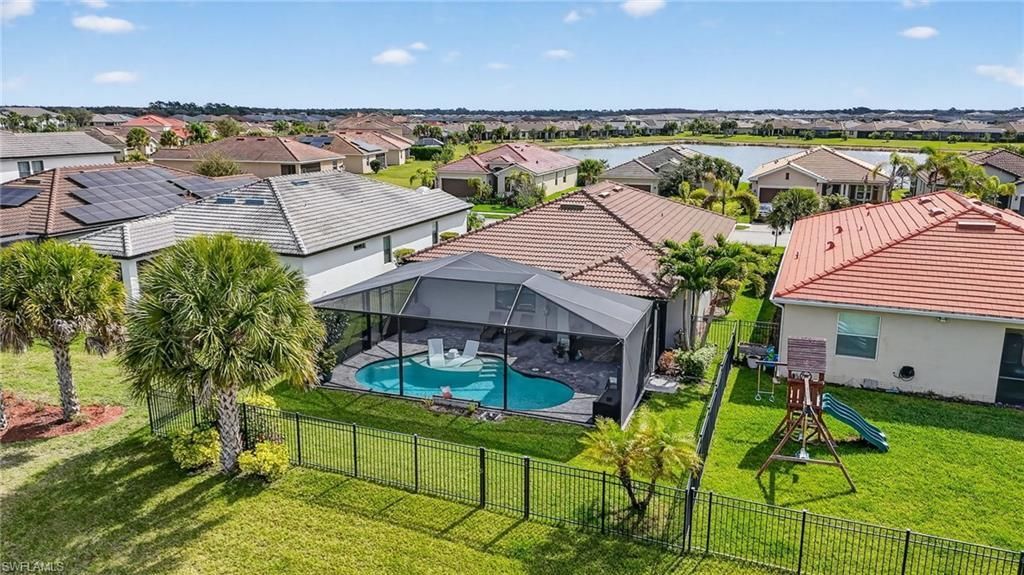 16133 Palmetto Prairie Dr, Alva, FL 33920 Photo