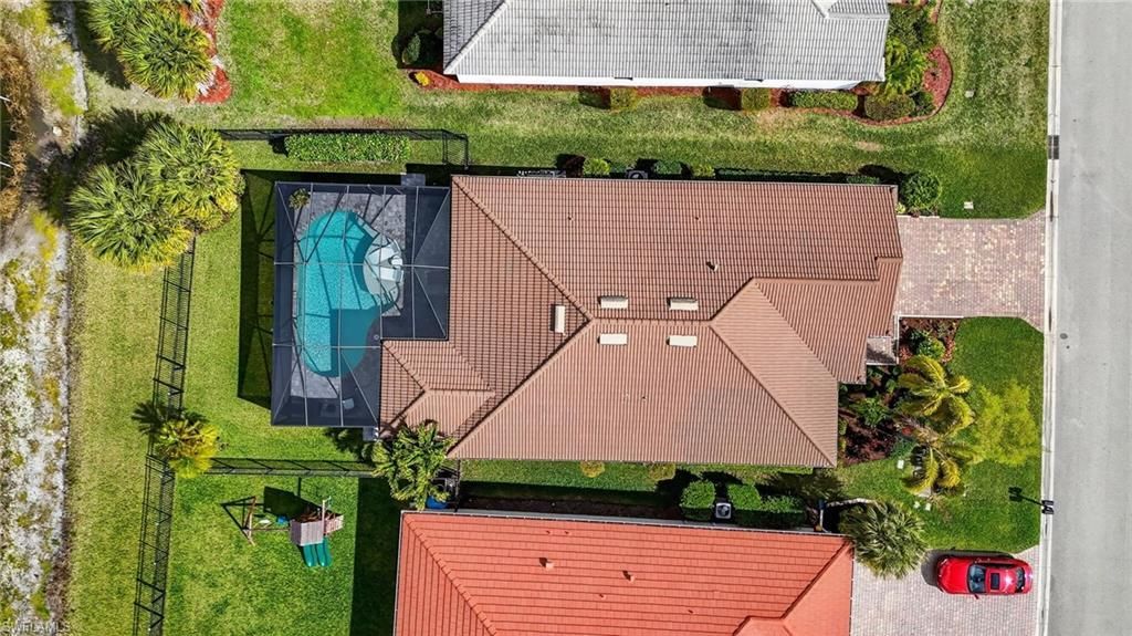 16133 Palmetto Prairie Dr, Alva, FL 33920 Photo