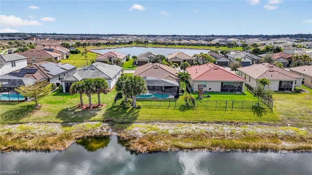 16133 Palmetto Prairie Dr, Alva, FL 33920 Photo