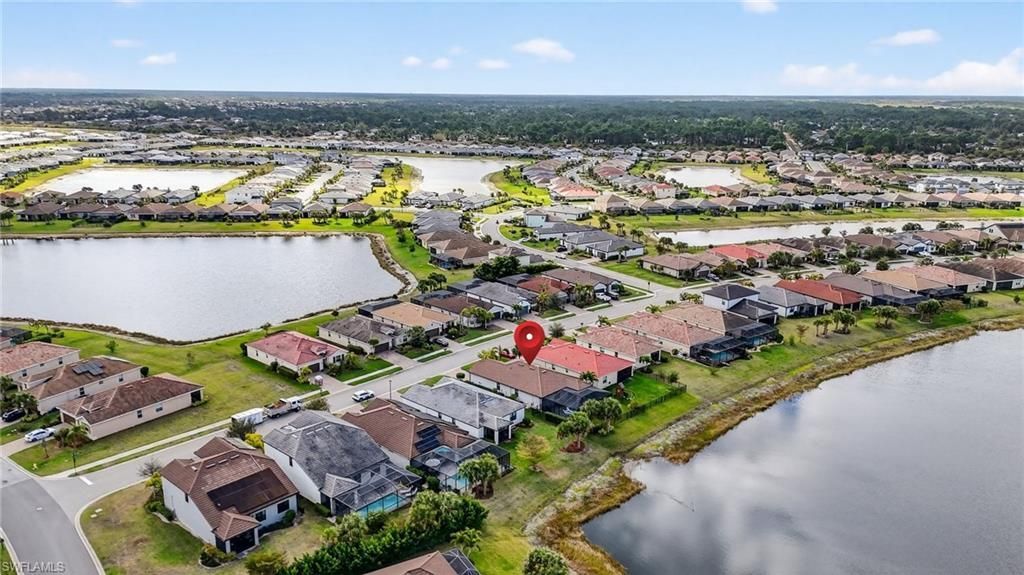 16133 Palmetto Prairie Dr, Alva, FL 33920 Photo