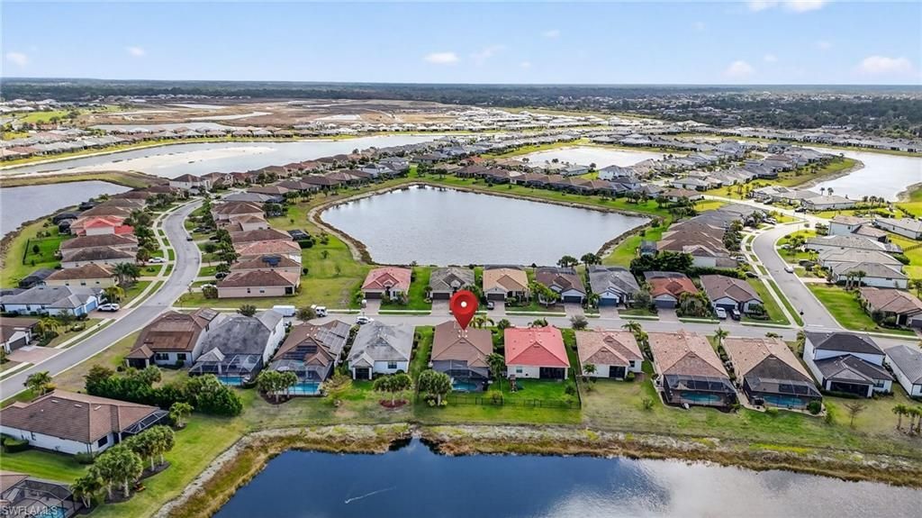 16133 Palmetto Prairie Dr, Alva, FL 33920 Photo