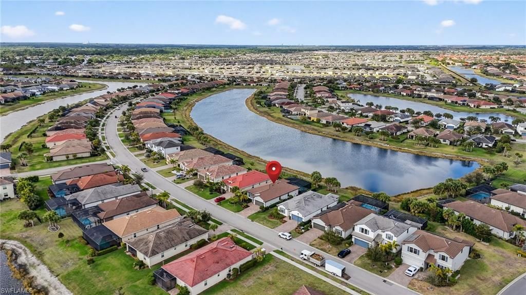 16133 Palmetto Prairie Dr, Alva, FL 33920 Photo