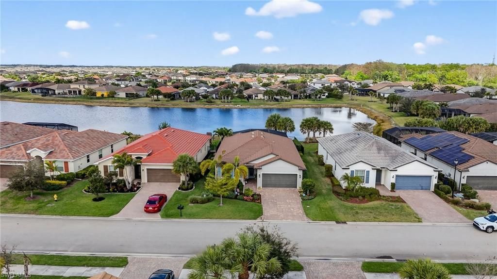 16133 Palmetto Prairie Dr, Alva, FL 33920 Photo