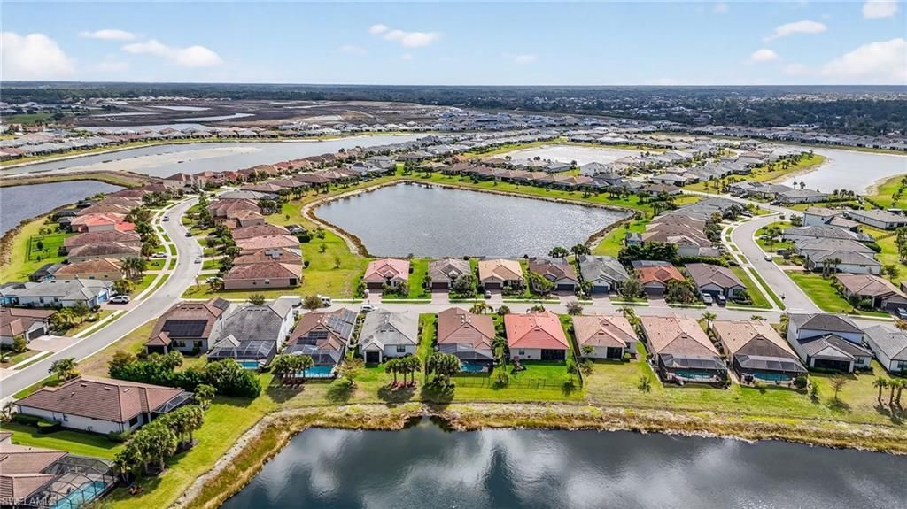 16133 Palmetto Prairie Dr, Alva, FL 33920 Photo