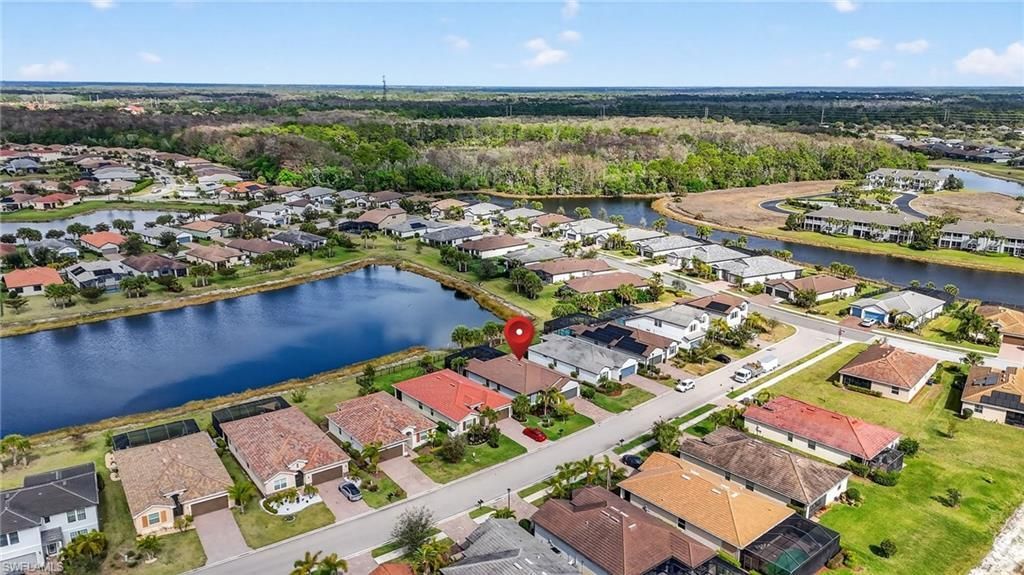 16133 Palmetto Prairie Dr, Alva, FL 33920 Photo