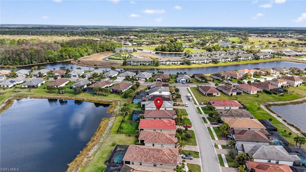 16133 Palmetto Prairie Dr, Alva, FL 33920 Photo