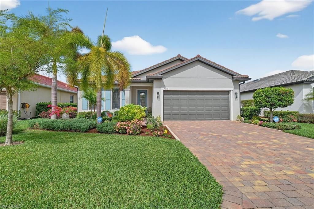 16133 Palmetto Prairie Dr, Alva, FL 33920 Photo