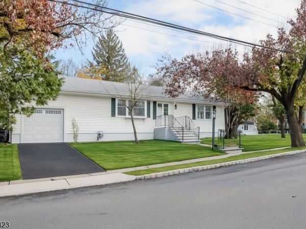 62 Weston Ave 2 Duchamp, Chatham, NJ 07928