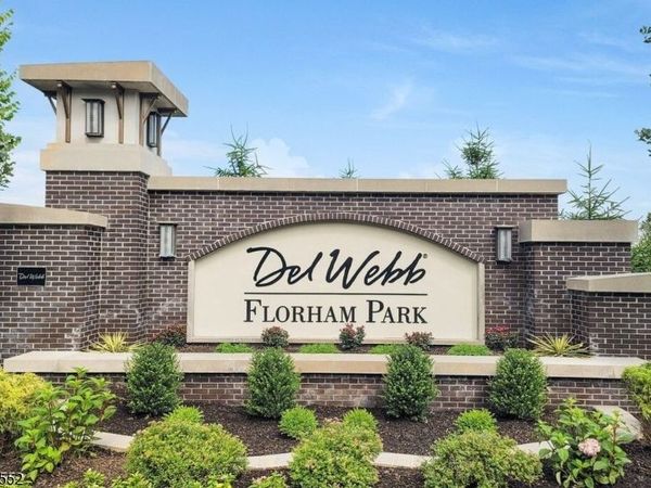 4 Vanderbilt Blvd, Florham Park, NJ 07932