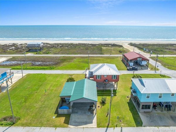 2264 Brant Street, Cameron, LA 70631