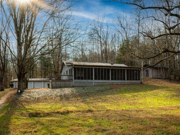 11405 Highway 58, Georgetown, TN 37336