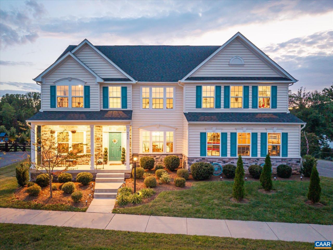 5626 Mckinley Ln, Charlottesville, VA 22903 Main Photo