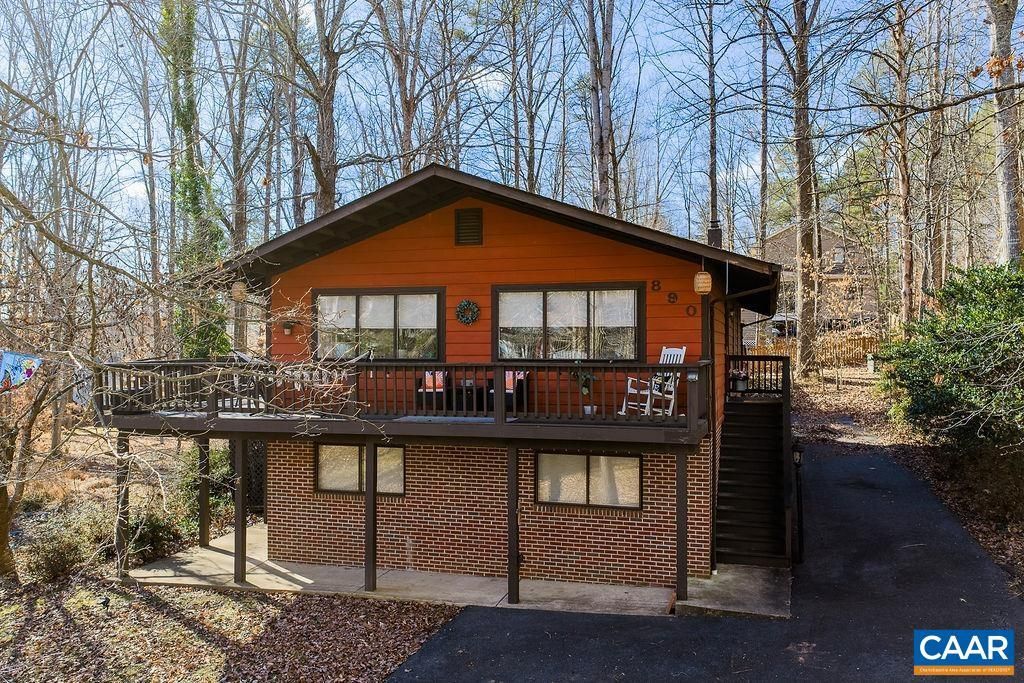 890 Jefferson Dr, Palmyra, VA 22963 Main Photo