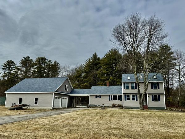 103 Hubbard Road, Berwick, ME 03901
